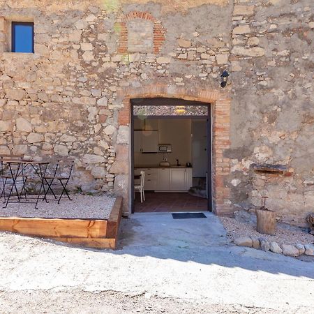 Cal Simon- Casa A Montserrat コリュバト エクステリア 写真