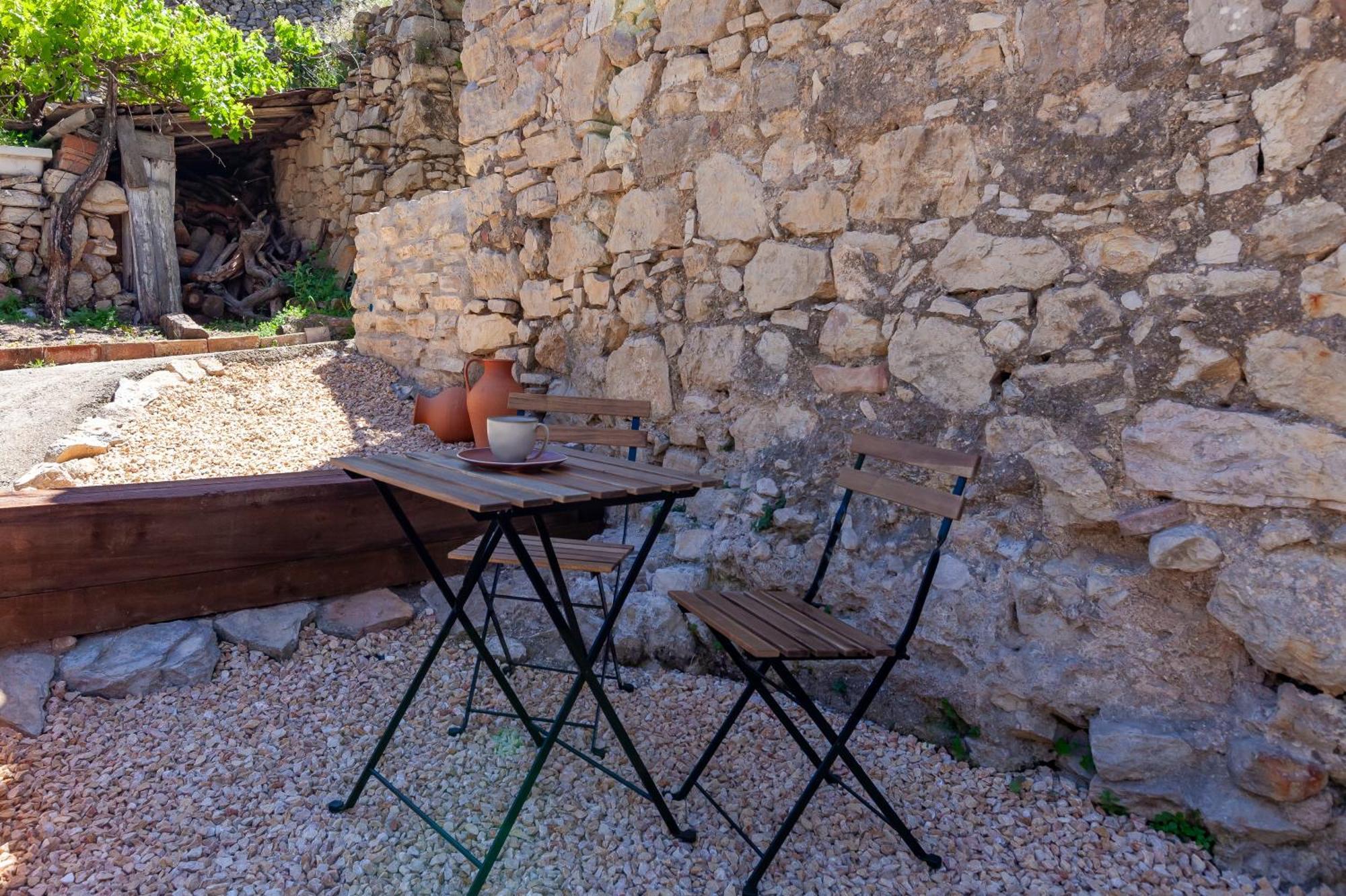 Cal Simon- Casa A Montserrat コリュバト エクステリア 写真